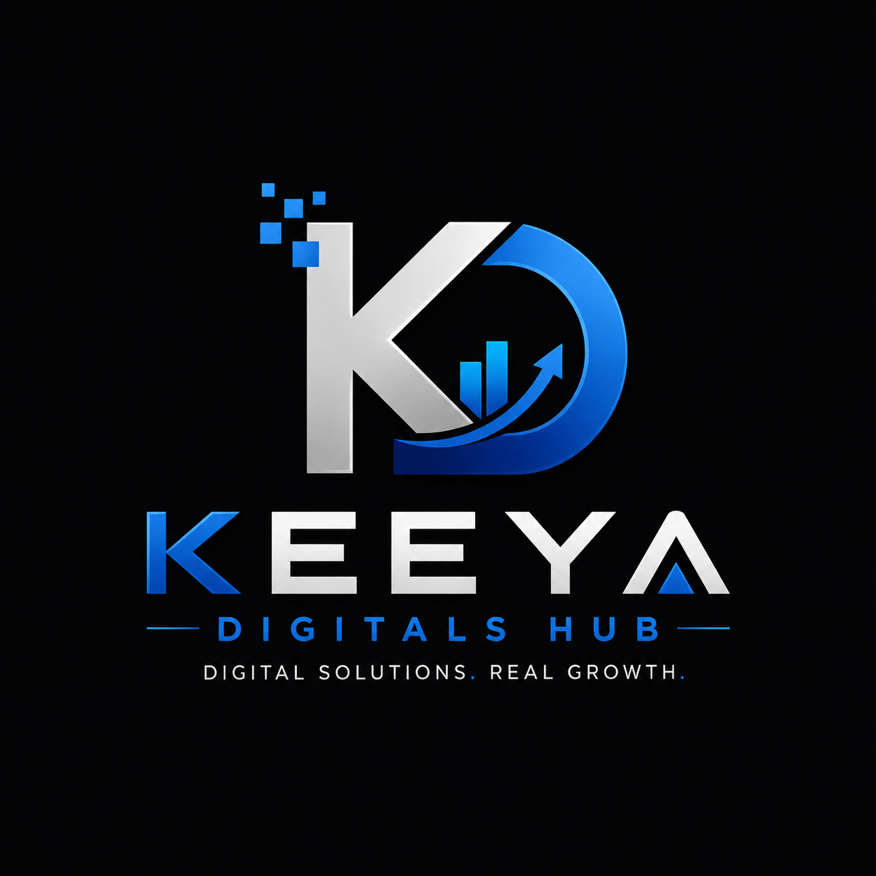 Keeya Digitals Hub